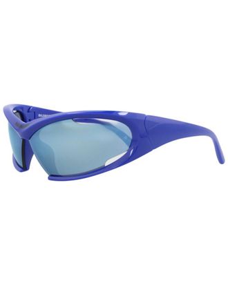 Balenciaga Unisex 78Mm Sunglasses
