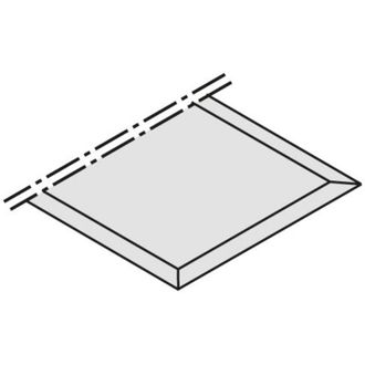 CMT 792.132.30 Juego 2 Cuchillas Hs Hw 130x30x3 Para Cepilladora