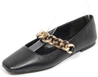 Steve Madden Donna, Scarpe, Nero, 37 1/2 EU, new