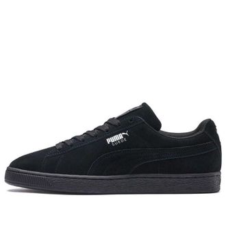 Puma Suede Classic Black 352634-77