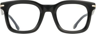 Carrera 365/S 2M2/SD Mens Sunglasses Black Size 48