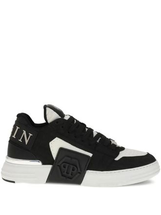 Philipp Plein Phantom Cocco sneakers - Black