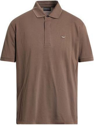 Emporio Armani TOPS - Poloshirts auf YOOX.COM
