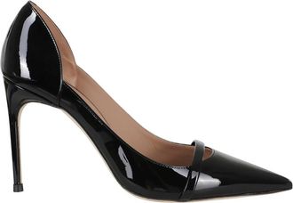 Malone Souliers D&eacute;collet&eacute; Crawford 90 - - Shoes - Donna - Nero - 40 EU