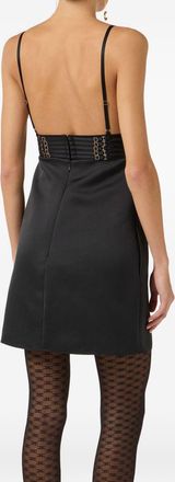 Elisabetta Franchi Womens Mini Dress