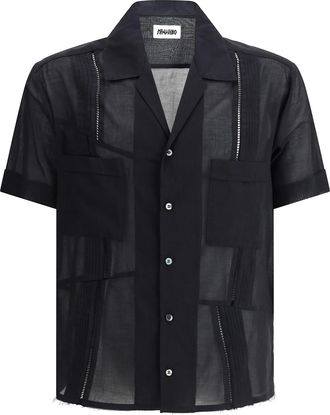 Magliano Short Sleeve Shirt