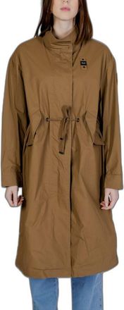 Blauer Cotton Womens Parka