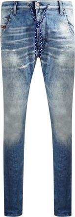 Diesel Krooley-XT 0099Q joggingbroek