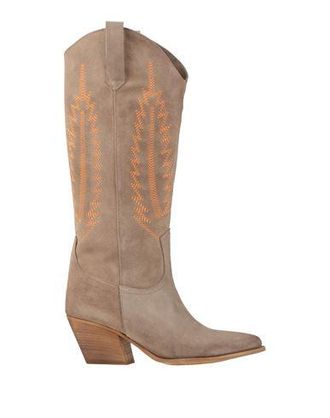 Divine Follie FOOTWEAR - Boots sur YOOX.COM