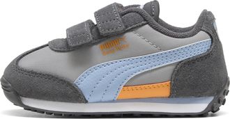Puma Sneakers Easy Rider per bimbi ai primi passi, Scarpe, Grigio, 19