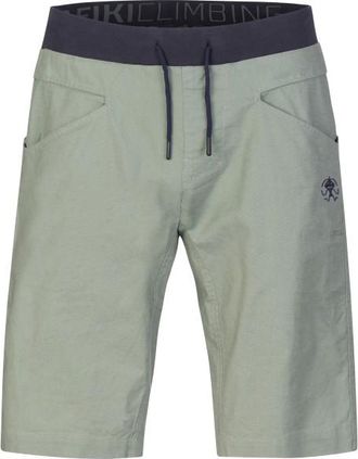 Rafiki Gnar Lightweight Shorts f&uuml;r Herren | grau