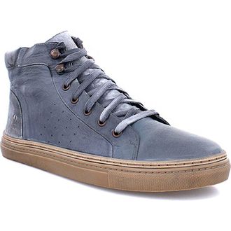 Roan Mac II Sneaker in Grey Mm Dd Tml at Nordstrom, Size 13