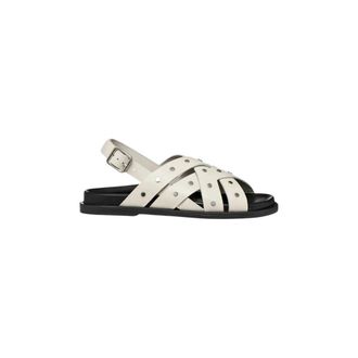 Geox Mujer, Zapatos, Beige, Talla: 39 EU