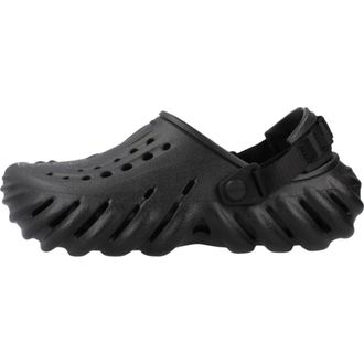 Crocs Schoenen, Dames, Zwart, 36 EU, Echo Clog
