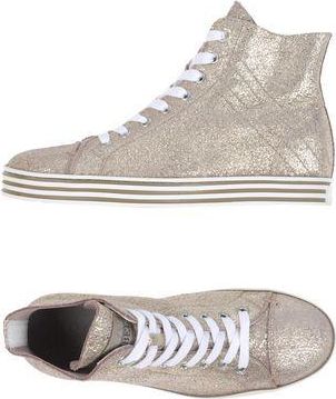 Hogan FOOTWEAR - Trainers sur YOOX.COM
