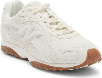 New Balance Gender Inclusive 204L Sneaker in Sea Salt/sea Salt at Nordstrom, Size 10.5