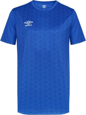 Umbro Uomo, Top, Blu, M, new