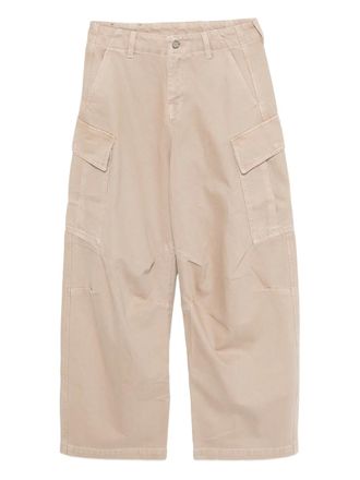 JNBY Katoenen jeans - Beige