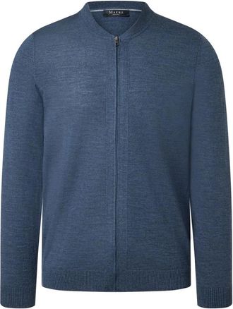 Maerz Uomo, Maglie, Blu, L, new