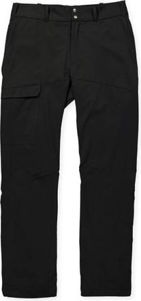 Houdini Go Pants Freizeithose für Damen | schwarz