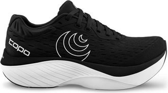 Topo Athletic Atmos Runningschuhe für Herren | schwarz