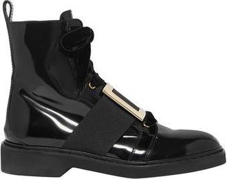 Roger Vivier FOOTWEAR - Ankle boots sur YOOX.COM