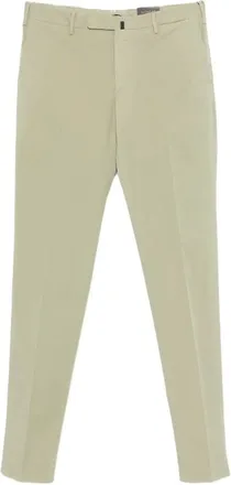 Incotex Belt-loop Trousers