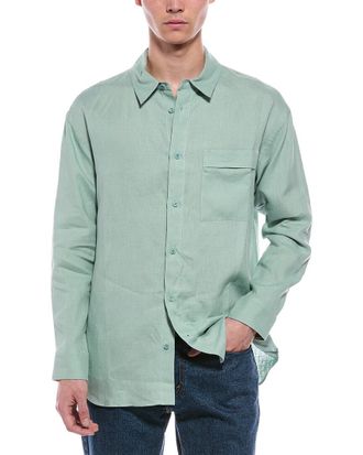 PANGAIA Shirt
