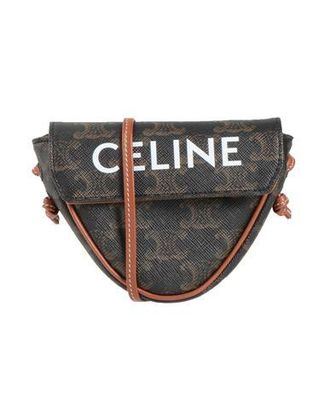 Celine BAGS - Cross-body bags on YOOX.COM
