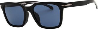 HUGO BOSS Mens Boss 1540/F/Sk 54Mm Sunglasses