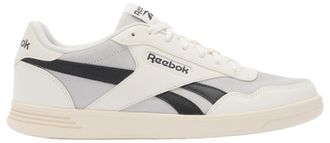 Reebok Unisex Court Advance Sneakers, Chalk Scorchedearth Chalk, 7 UK