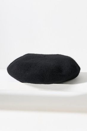 Wyeth Nyc Lillie Wool Beret
