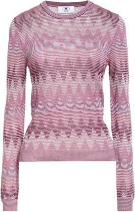 M Missoni KNITWEAR - Jumpers on YOOX.COM
