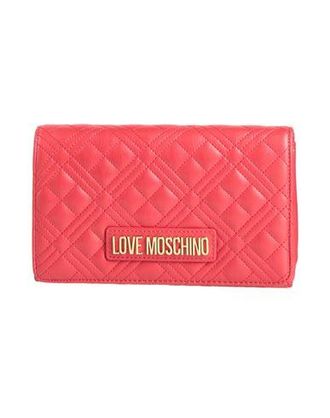 Love Moschino BAGS - Clutches on YOOX.COM