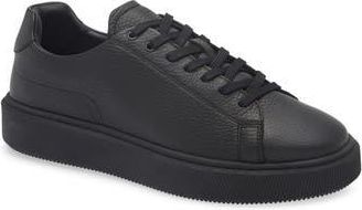 BOSS Colyn Low Top Sneaker in Black at Nordstrom Rack, Size 11