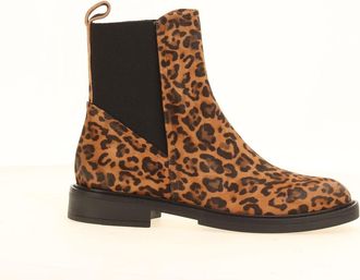 Mjus Leren boots