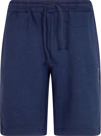 Ballantyne Casual Shorts, male, Blue, Size: M Shorts