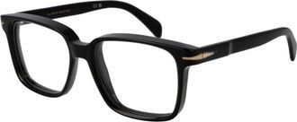 David Beckham Acetate Glasses Mens (Frames)