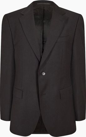 HUGO BOSS Mens T Jarrod 224 Lc 10245471 01 - Black - Size: 42 52