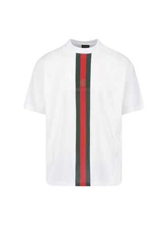 Gucci T-Shirt Web