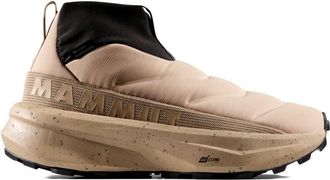 Mammut Sender Moc Low Winterschuhe f&uuml;r Damen | beige/braun