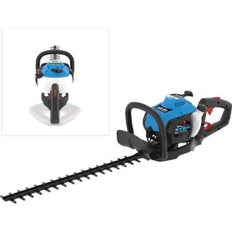 Gude Tijeras De Setos G&uuml;de Gmh 603 750w 61,5cm Corte 24mm