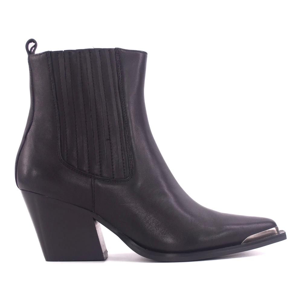 Stiefeletten in Schwarz von Bruno Premi ab 63,00 € Stylight