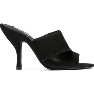 Naked Wolfe Maxime Heels in Black at Nordstrom, Size 37.5