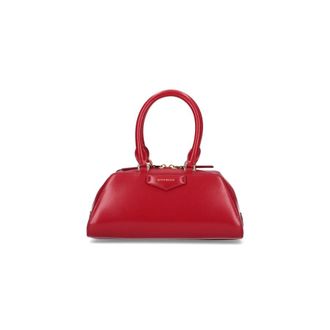 Givenchy Antigona East/West Mini Bag