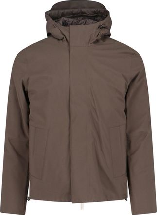 K-Way jacken Bonded Padded Jacket