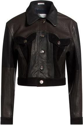 Versace CAPISPALLA - Giacche & Giubbotti su YOOX.COM