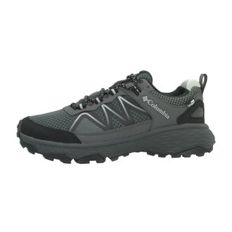 Columbia Fitness, Dames, Grijs, 39 EU, Peakfreak Rush Out Dry