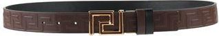 Versace PICCOLA PELLETTERIA - Cinture su YOOX.COM
