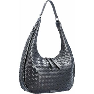 Remonte Hobo Bag - Dames - Tassen - Zwart - Maat: ONE Size